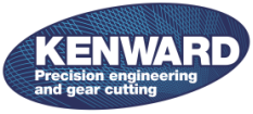 Logo for Kenward Precision Engineering and Gear Cutting